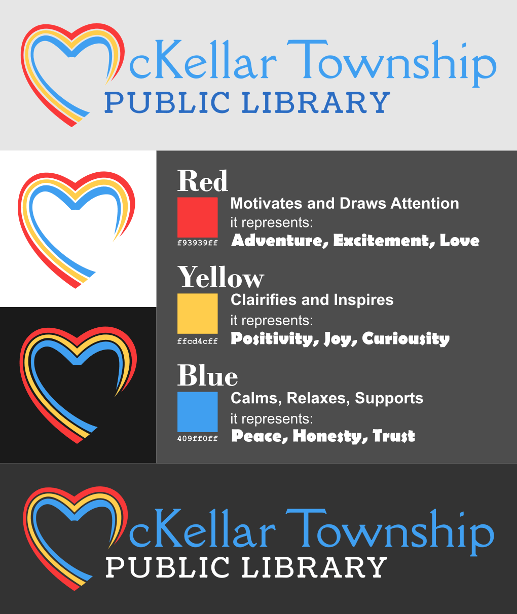 Our New Logo Revealed